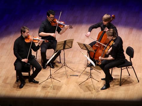 quartet