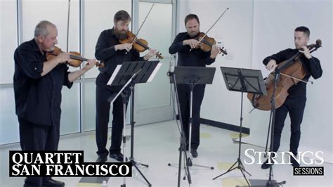 Quartet San Francisco