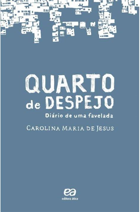 Quarto De Despejo Pdf