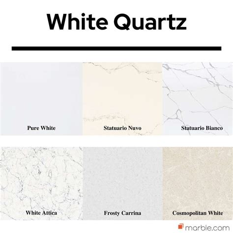quartz color