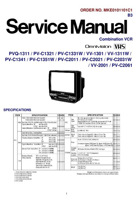 Read Quasar Tv Service Manual File Type Pdf 