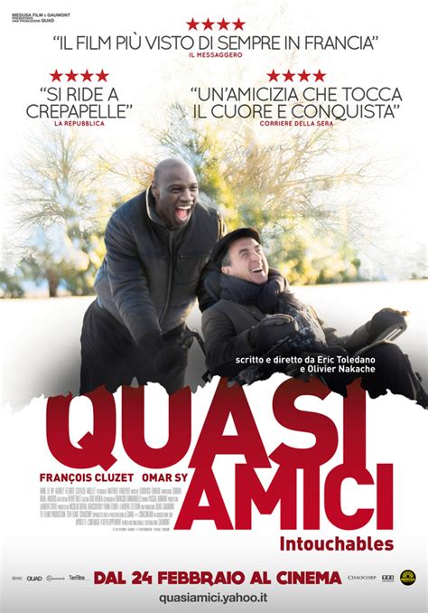 Quasi Amici 2