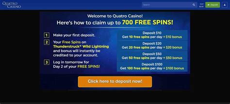 quatro casino bonus bgxn canada