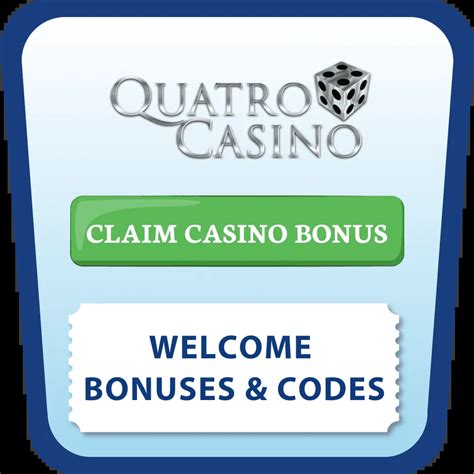 quatro casino bonus codes dfeh