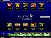 quatro casino free download Top deutsche Casinos