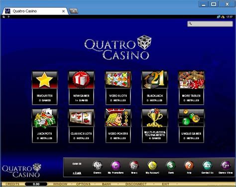 quatro casino free download vilc