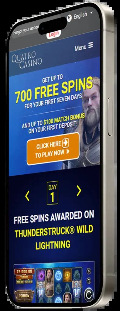 quatro casino mobile dypw