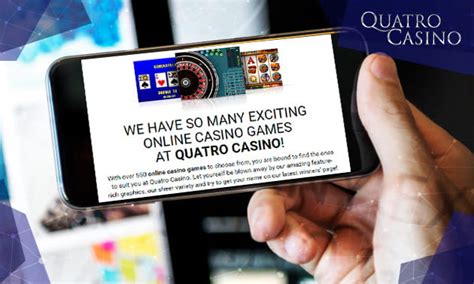 quatro casino mobile sgks switzerland