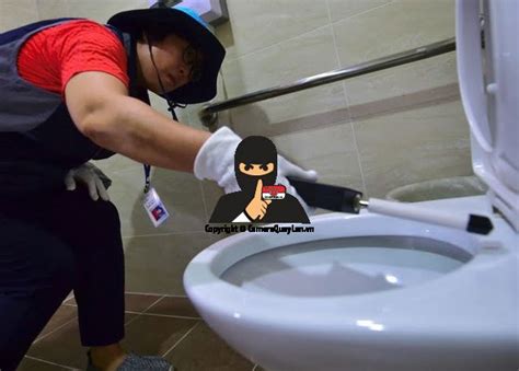 quay len wc | camera quay ln trong nh v sinh