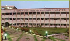 Quba College Of Engineering Technology Civil Department