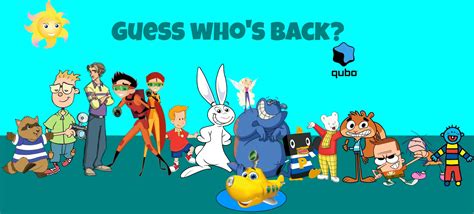 Qubo Schedule