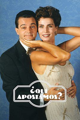 que apostamos programa!