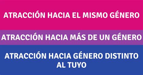 que bisexual