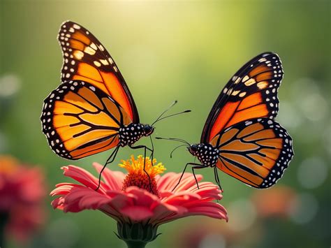 Que Comen Las Mariposas