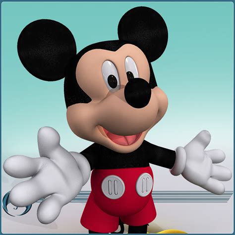 Que Devient Mickey 3d   Mickey 3d 11 Ans Après De Retour à - Que Devient Mickey 3d
