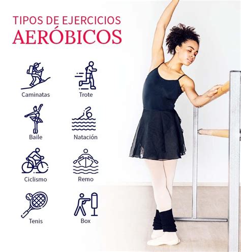Que Es Aerobico