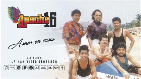 Que Es Amor Apache