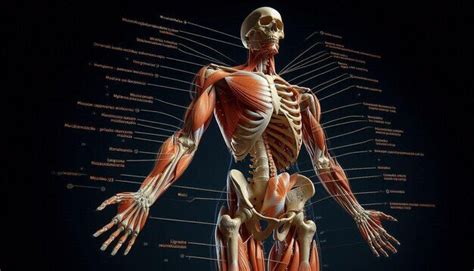 Que Es Anatomia