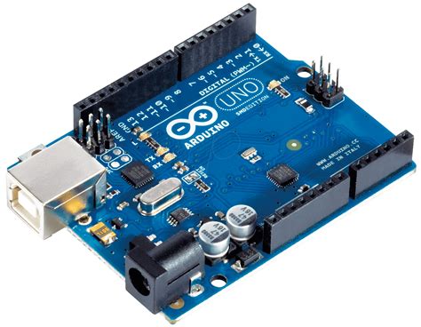 Que Es Arduino