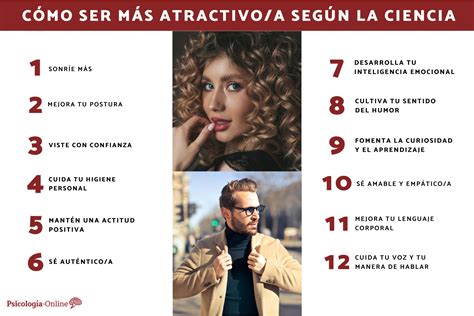 Que Es Atractivo