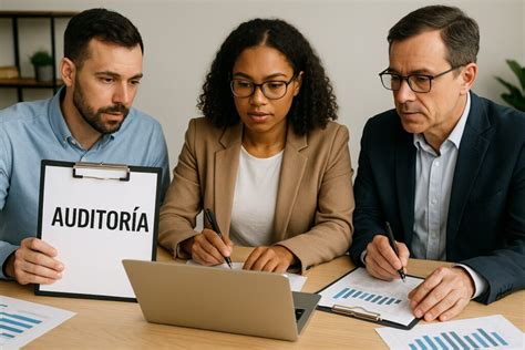 Que Es Auditoria