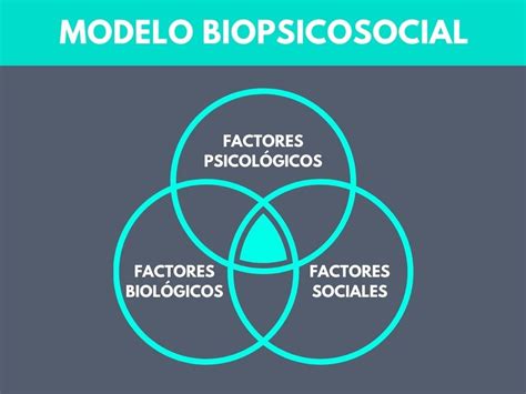 Que Es Biopsicosocial
