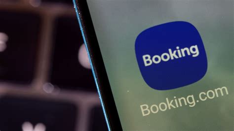Que Es Booking