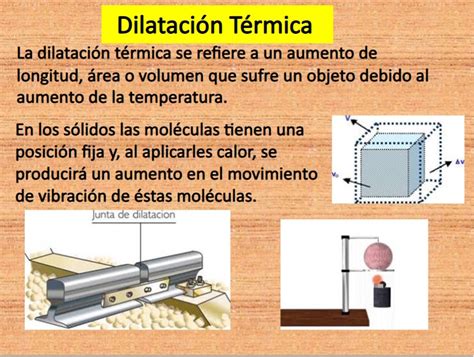 Que Es Dilatacion