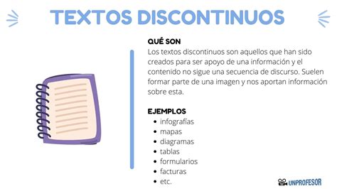 Que Es Discontinuo