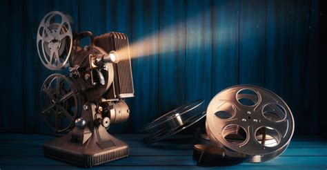 Que Es El Cine