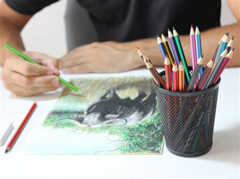 Que Es El Dibujo