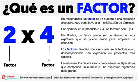 Que Es El Factor De Potencia