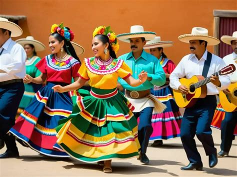Que Es El Huapango
