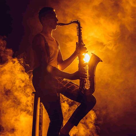 Que Es El Jazz