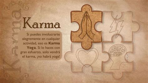 Que Es El Karma