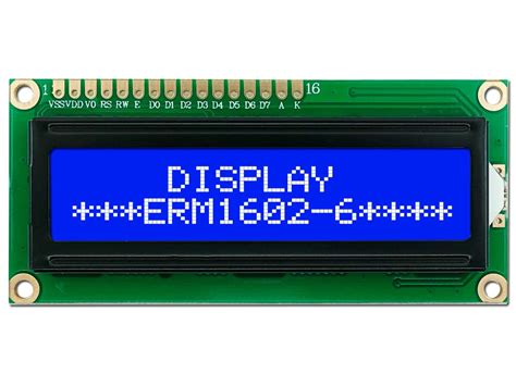 Que Es El Lcd