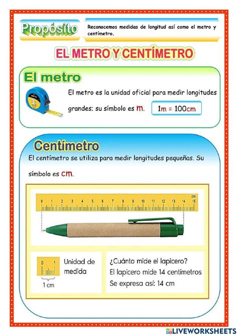 Que Es El Metro