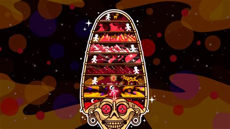 Que Es El Mictlan