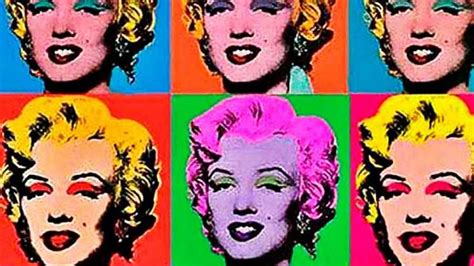 Que Es El Pop Art