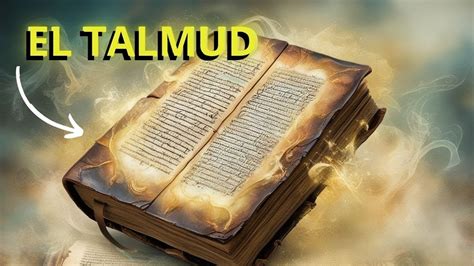 Que Es El Talmud