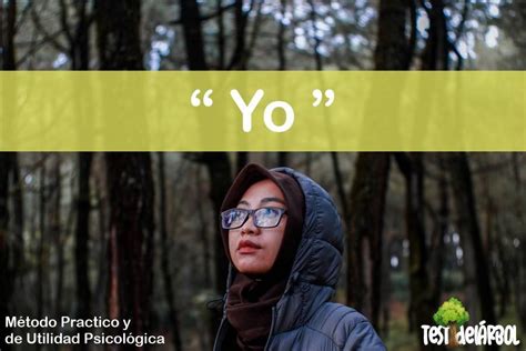 Que Es El Yo