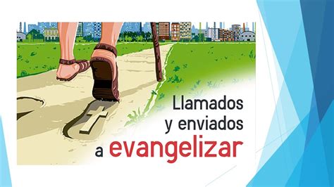 Que Es Evangelizar