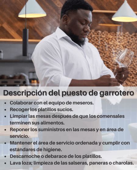 Que Es Garrotero