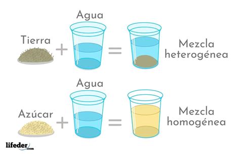 Que Es Homogeneo