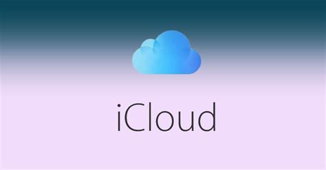 Que Es Icloud
