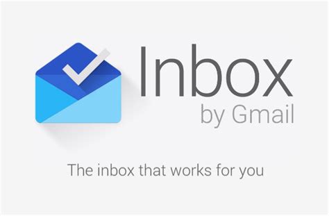 Que Es Inbox