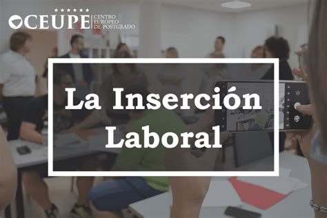 Que Es Insercion