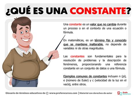 Que Es La Constante De Proporcionalidad