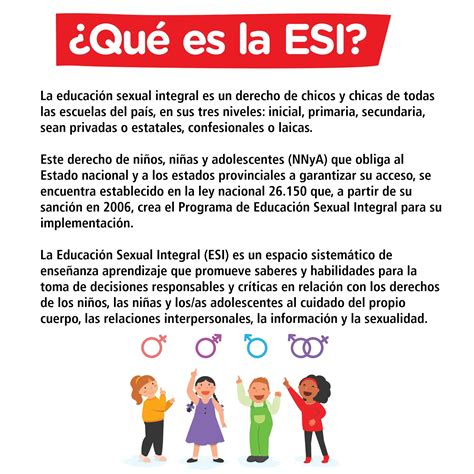 Que Es La Esi Resumen