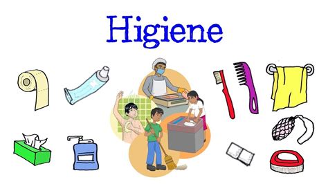 Que Es La Higiene